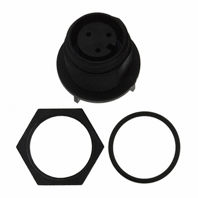 Bulgin PX0413/03S/PC